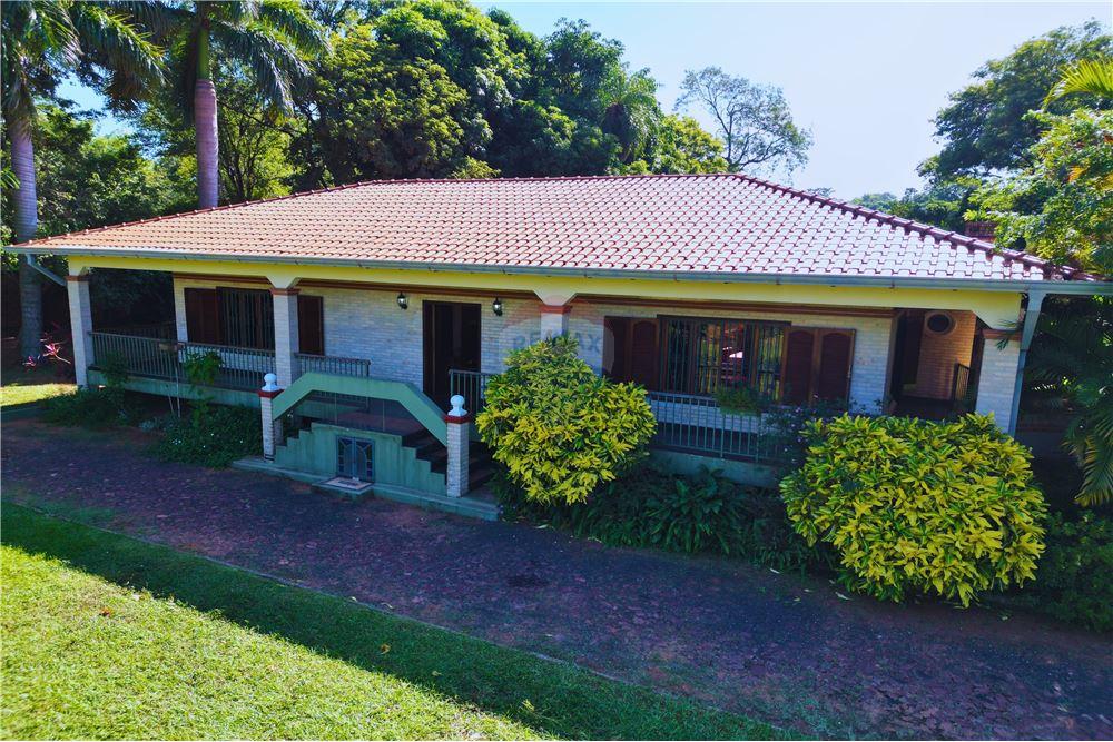 Quinta - Alquiler - Ñemby, Paraguay — foto 3