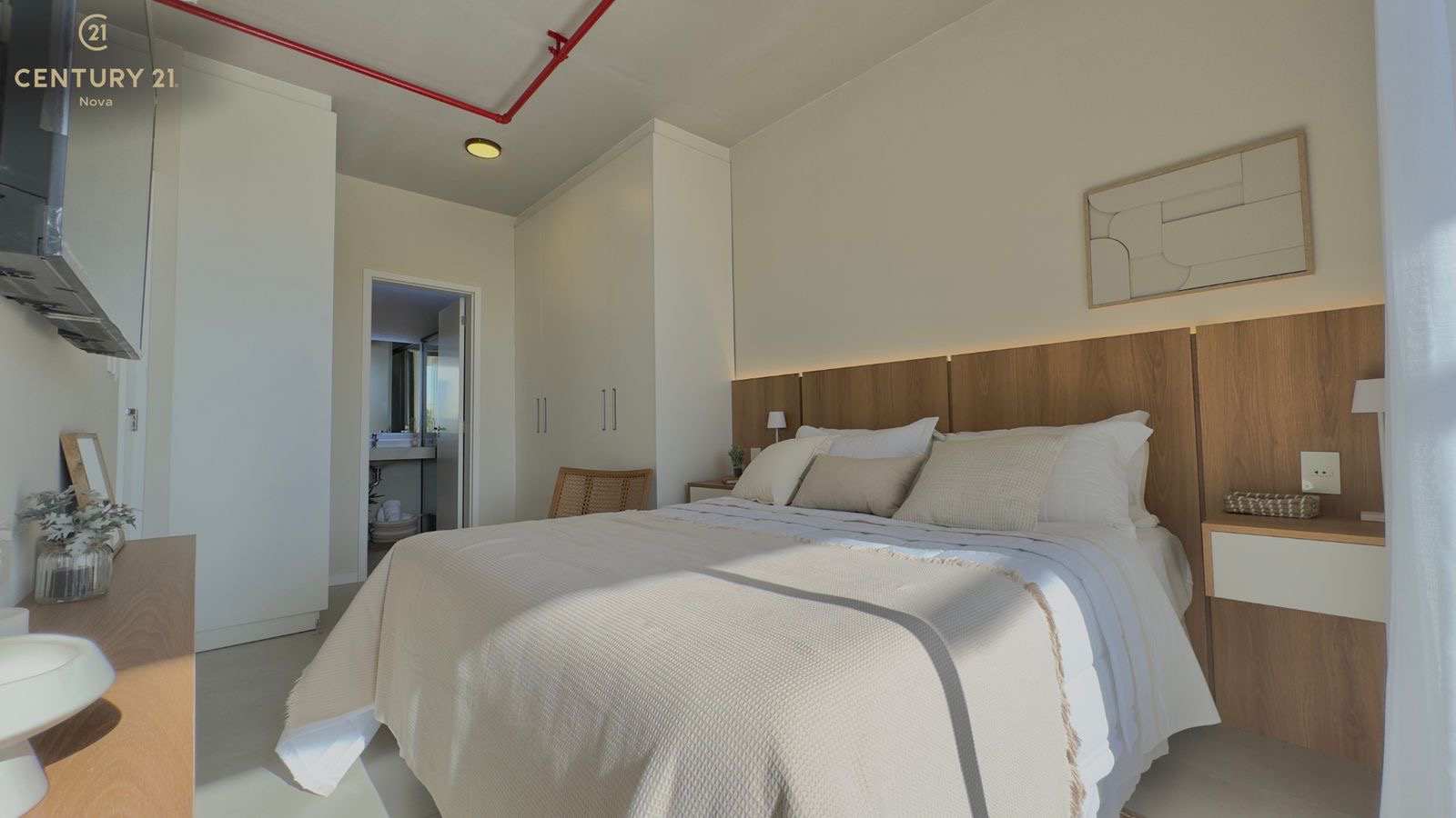 Departamento en Pozo Barrio Altea Recoleta Asunción — foto 3