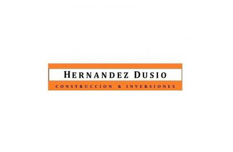Directo Constructora Hernandez Dusio