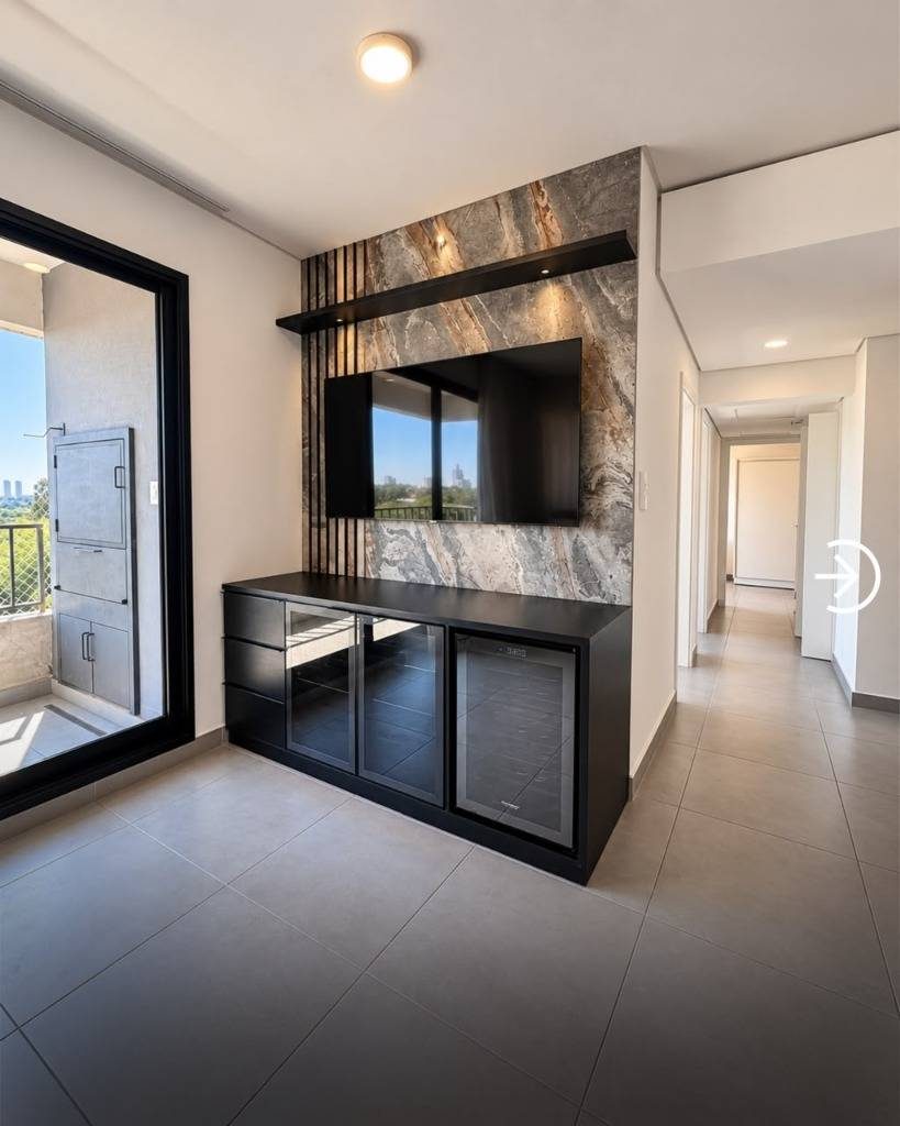 Departamento en alquiler en Mariscal López
