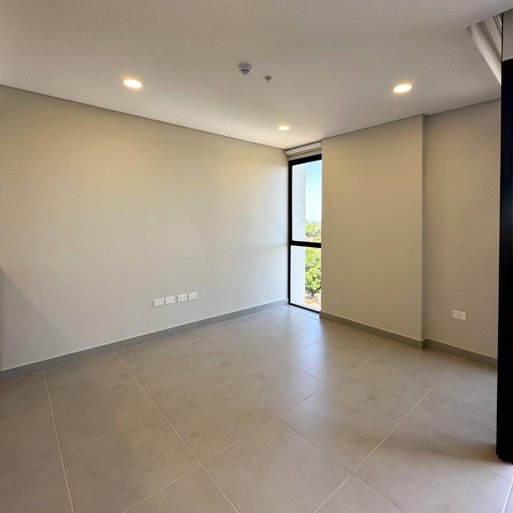 Depto de 2 dorm. Be Live Molas. — foto 3