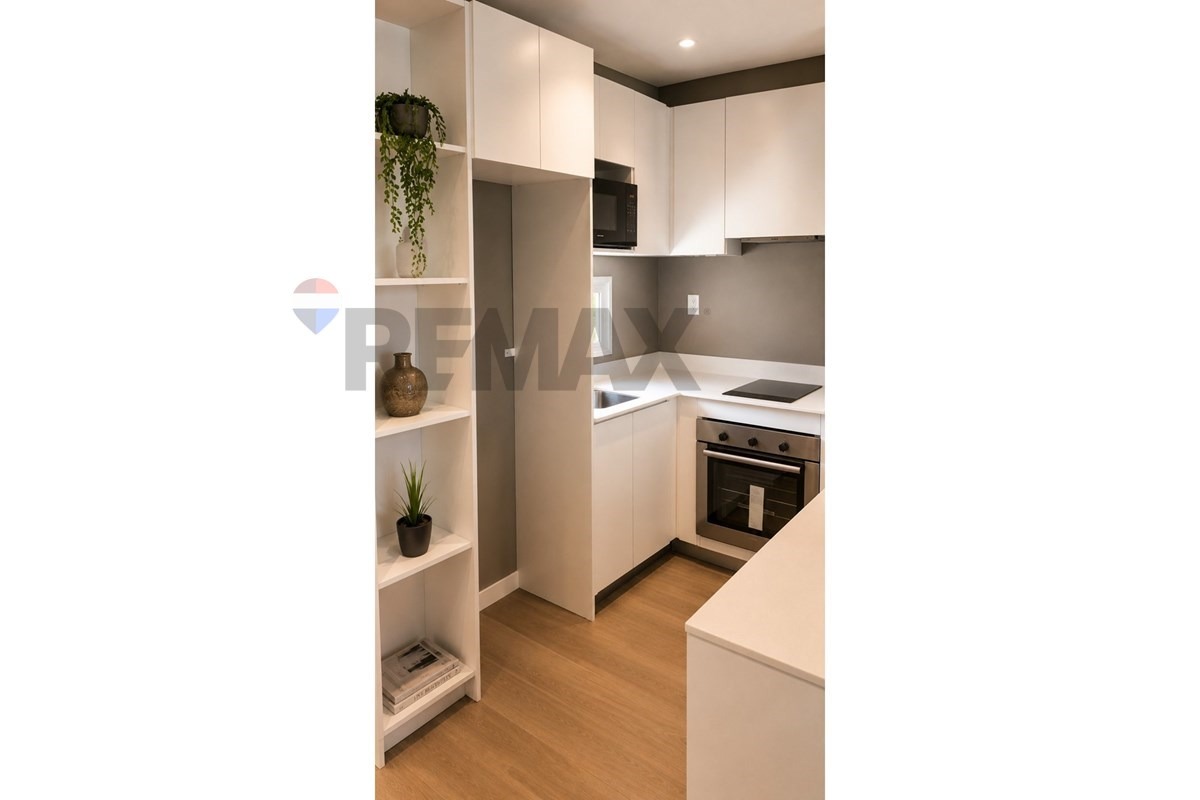 Departamento - Alquiler - Villa Morra, Asunción, Paraguay — foto 3