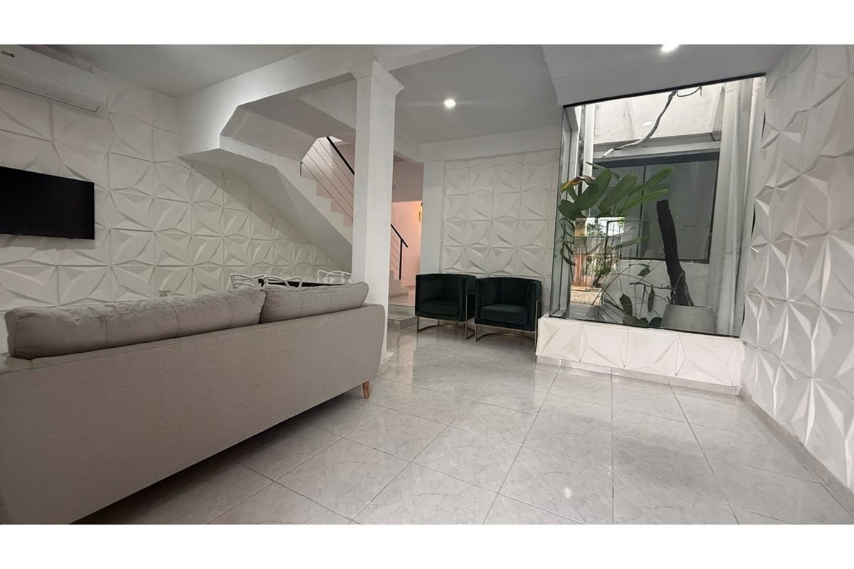 Alquilo casa en Mburucuyá, Asuncion — foto 2