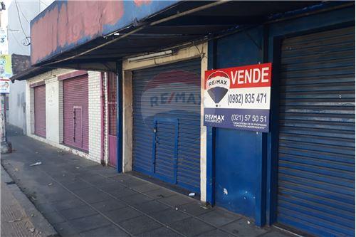 Casa - Venta - Paraguay Central San Lorenzo — foto 2