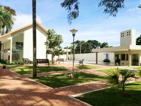 Hermosa Casa A Estrenar En Alquiler!!!