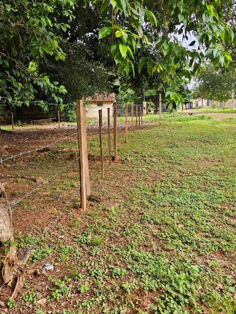 Terreno 458 m² a 6 min. Aeropuerto | Luque — foto 3
