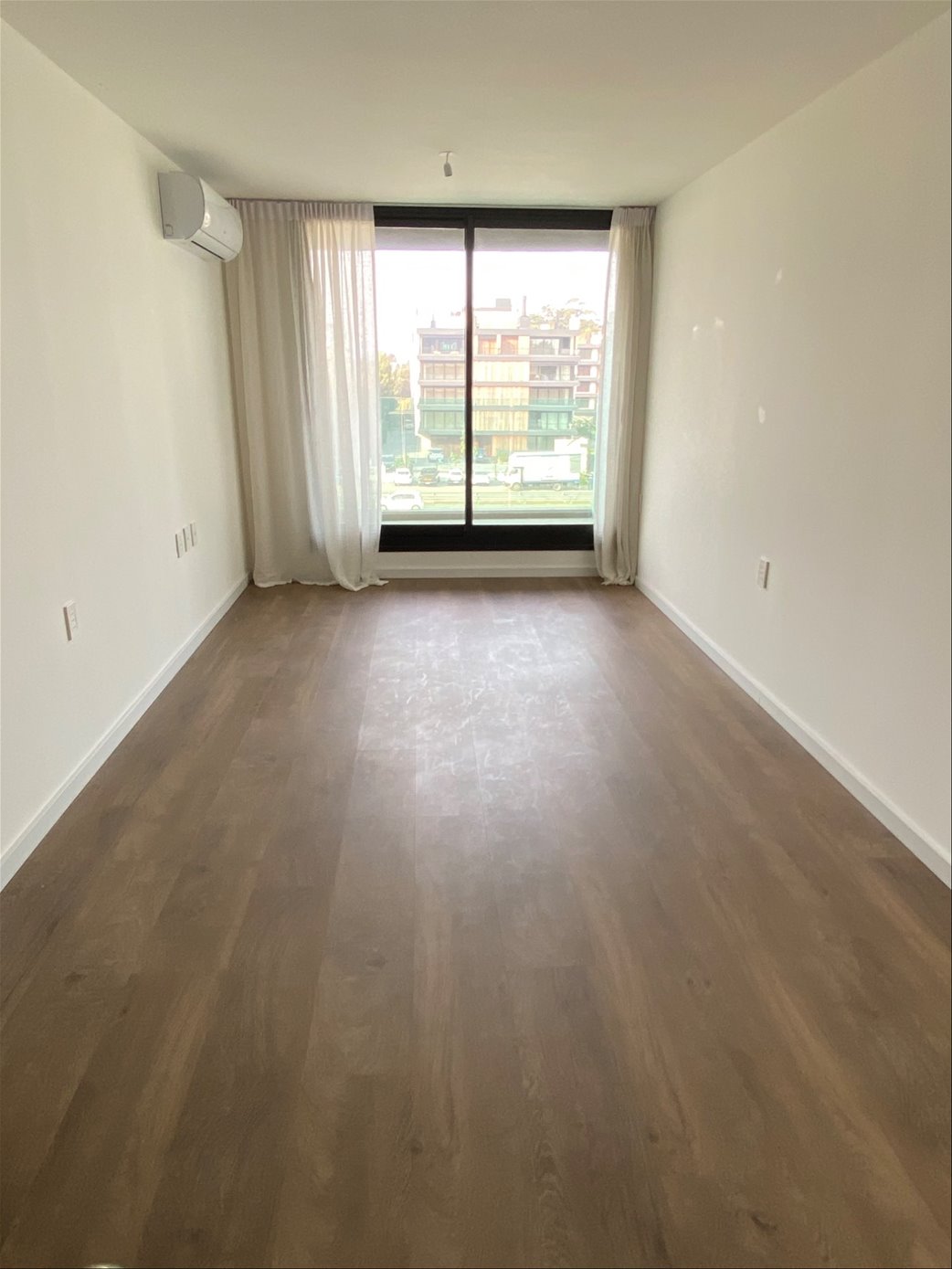 Alquiler apto a estrenar, 1 dormitorio gge amenities
