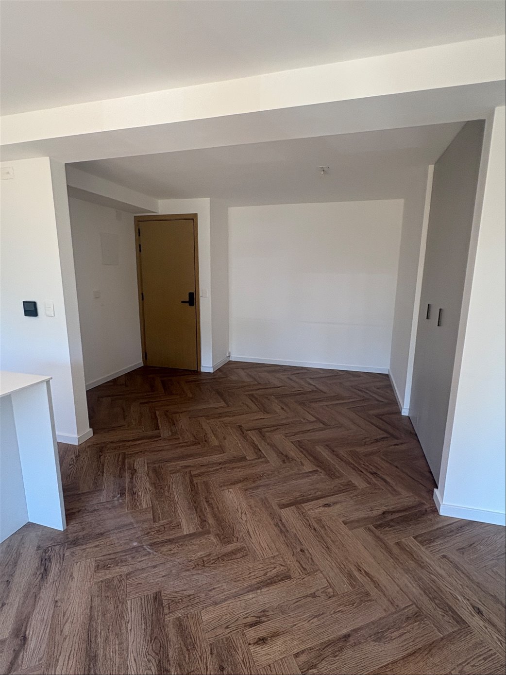 Alquiler Apartamento Barra de Carrasco 2 Dormitorios 1 Baño. Cochera · Foto 8