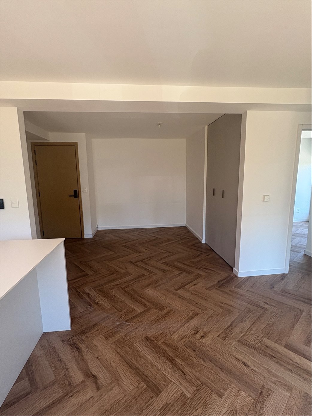 Alquiler Apartamento Barra de Carrasco 2 Dormitorios 1 Baño. Cochera · Foto 7