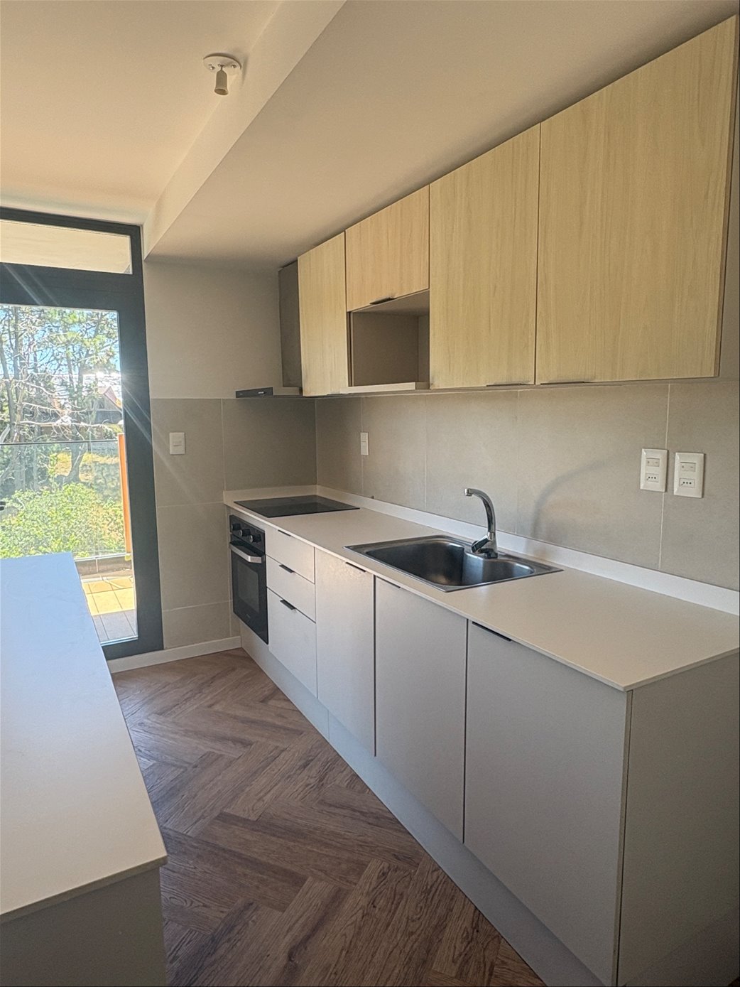 Alquiler Apartamento Barra de Carrasco 2 Dormitorios 1 Baño. Cochera · Foto 4