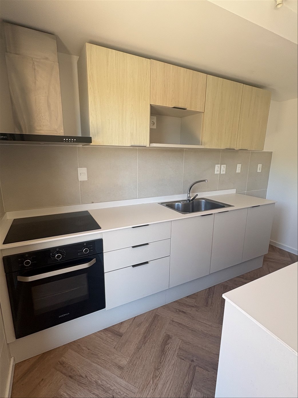 Alquiler Apartamento Barra de Carrasco 2 Dormitorios 1 Baño. Cochera · Foto 6