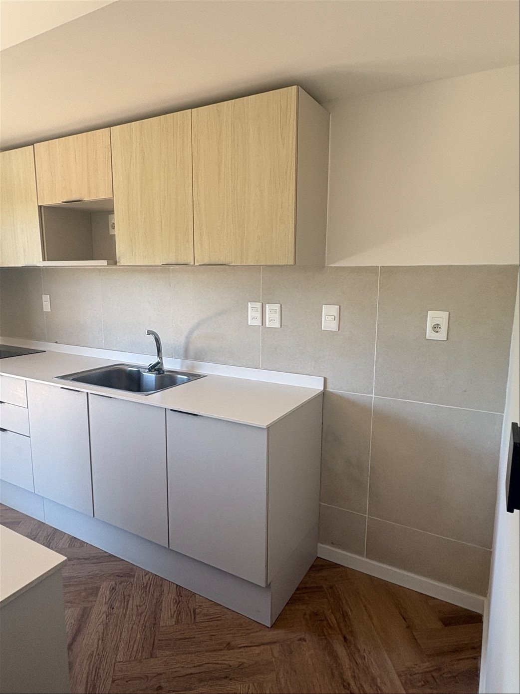 Alquiler Apartamento Barra de Carrasco 2 Dormitorios 1 Baño. Cochera · Foto 5