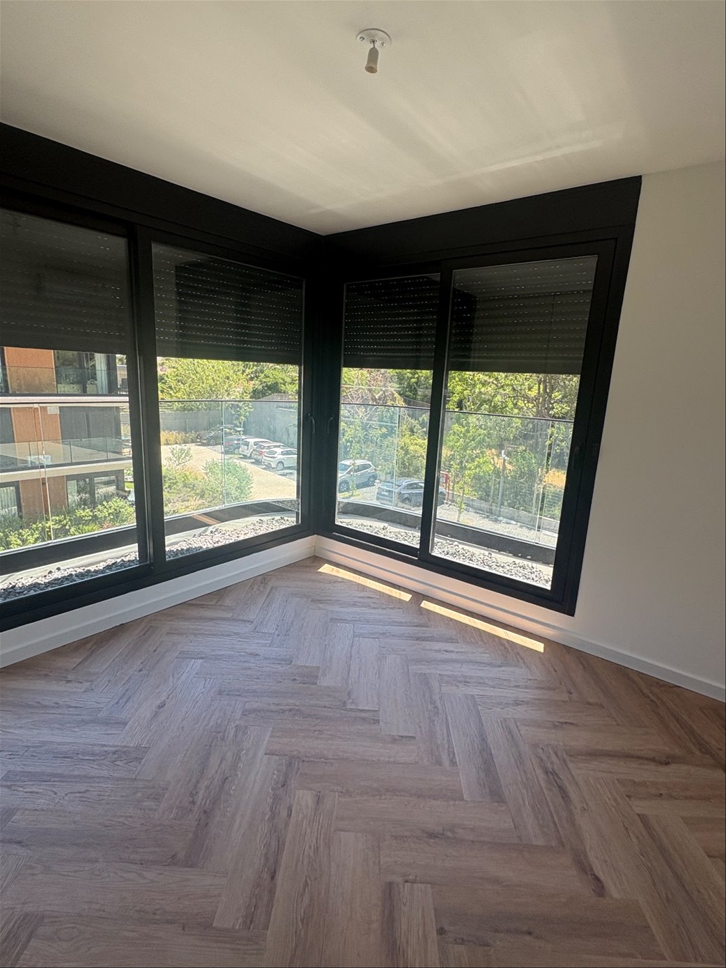 Alquiler Apartamento Barra de Carrasco 2 Dormitorios 1 Baño. Cochera · Foto 12