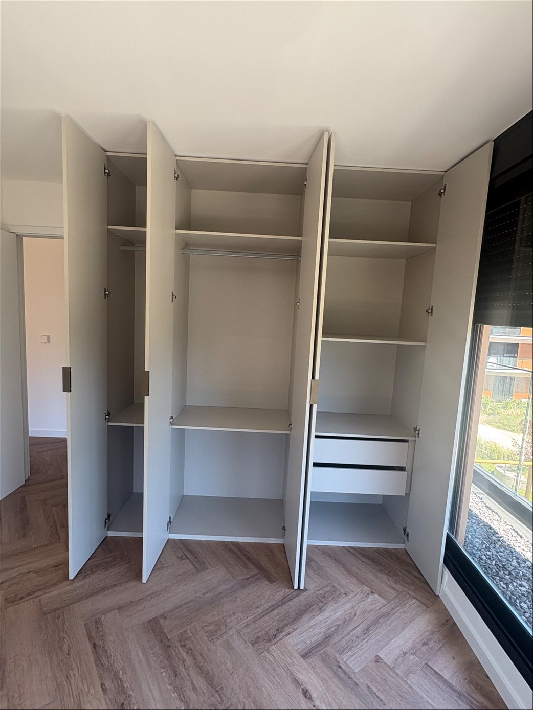 Alquiler Apartamento Barra de Carrasco 2 Dormitorios 1 Baño. Cochera · Foto 11