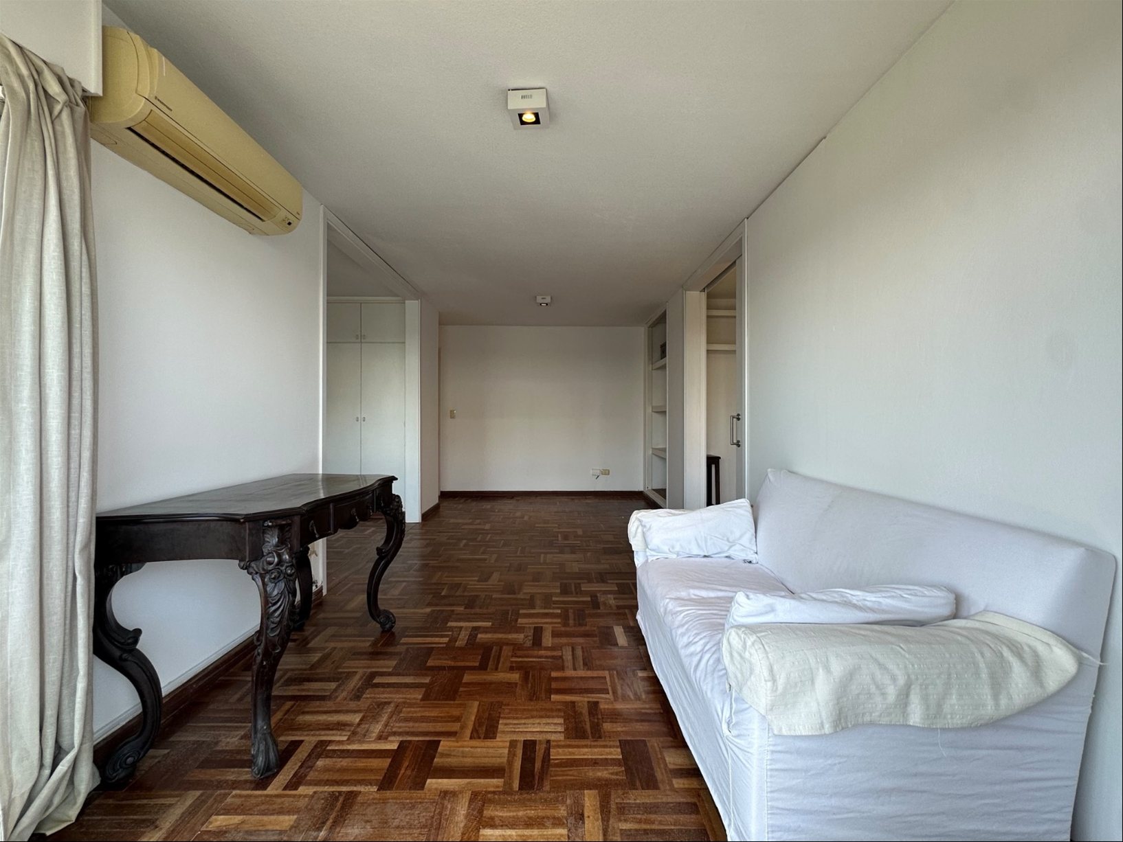 apto 53 m  venta alquiler 2 dorm 1 baño. garage. seguridad 24 hs · Foto 7