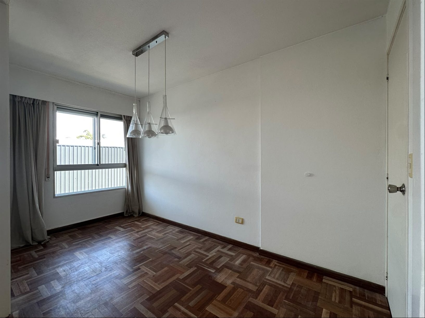 apto 53 m  venta alquiler 2 dorm 1 baño. garage. seguridad 24 hs · Foto 9