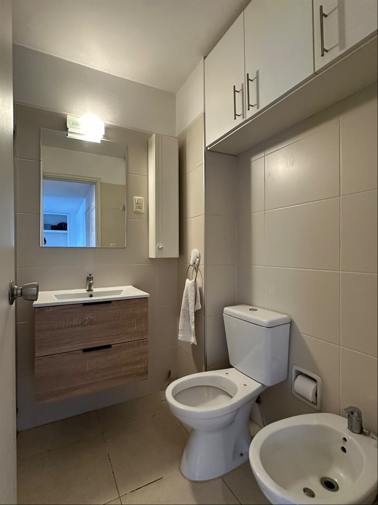 apto 53 m  venta alquiler 2 dorm 1 baño. garage. seguridad 24 hs · Foto 2