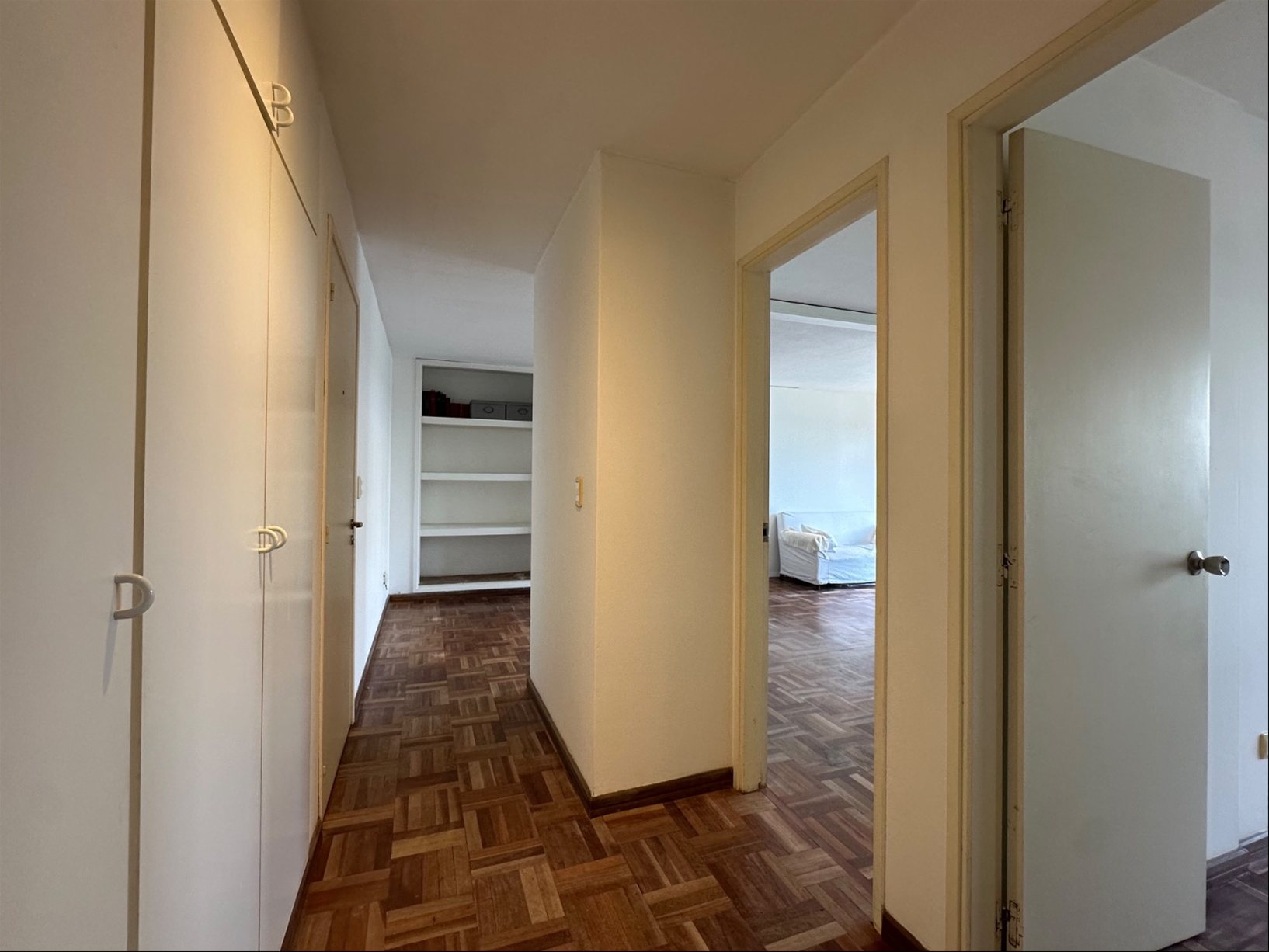 apto 53 m  venta alquiler 2 dorm 1 baño. garage. seguridad 24 hs · Foto 4