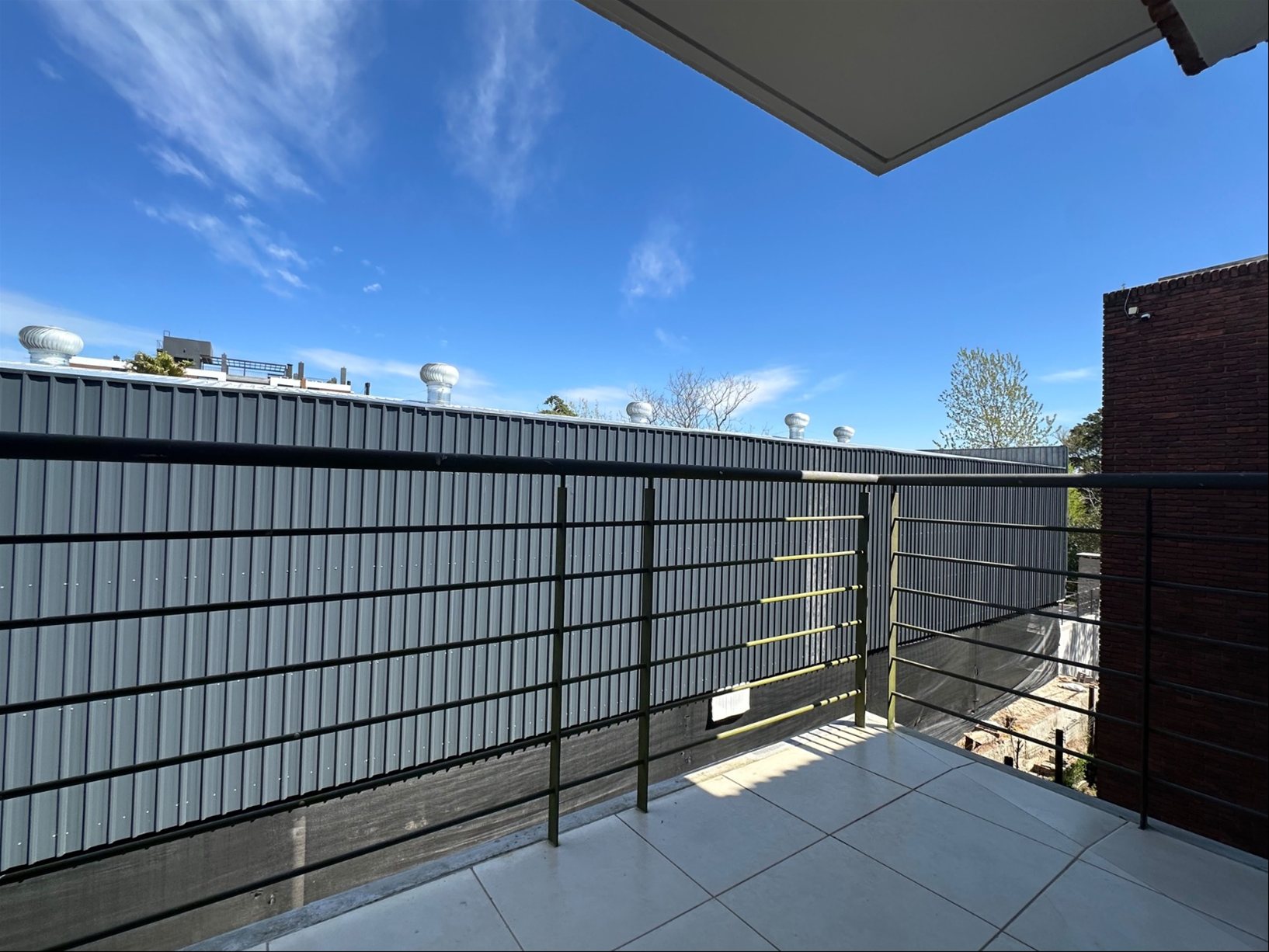apto 53 m  venta alquiler 2 dorm 1 baño. garage. seguridad 24 hs · Foto 8