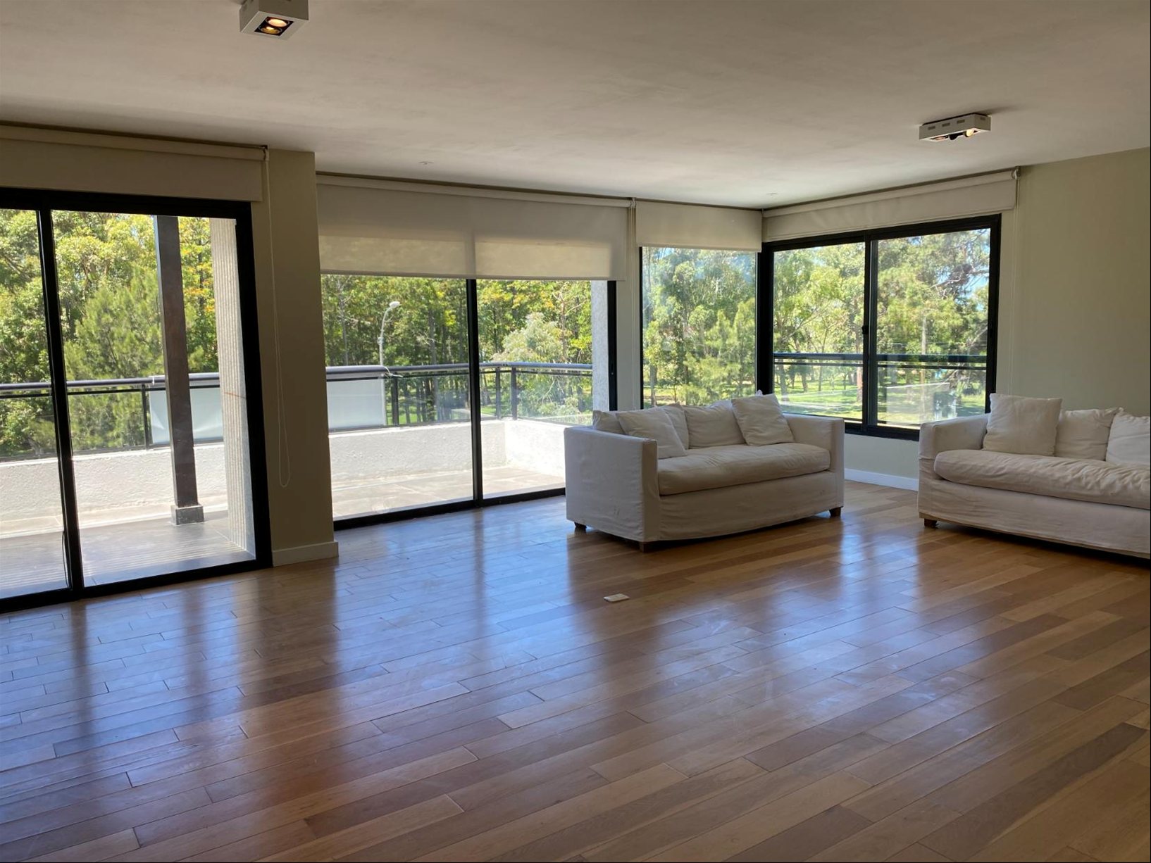 Alquiler apartamento Carrasco SUR 3 dormitorios estar servicio 2 gges. · Foto 12