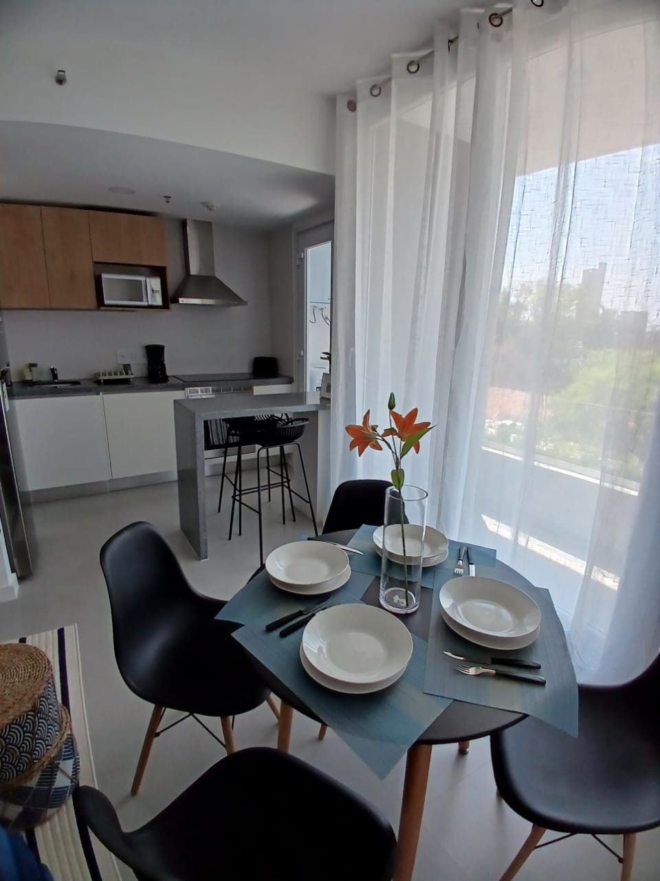 Departamento - Alquiler - Herrera, Paraguay — foto 2