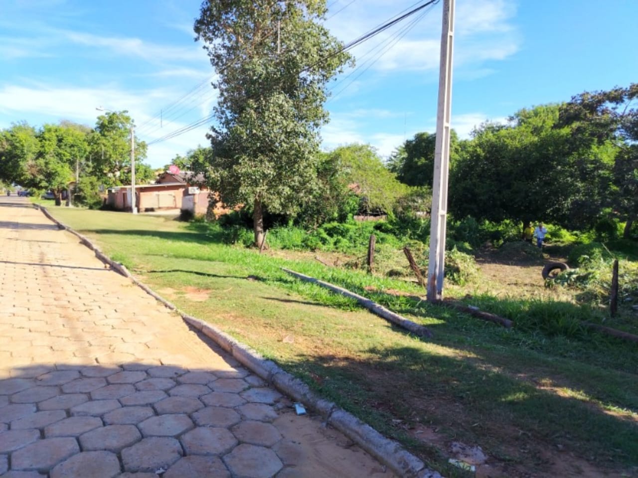 Terreno - Venta - Bella Vista, Paraguay — foto 2