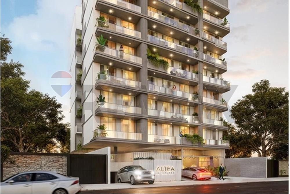 Departamento en venta en Recoleta