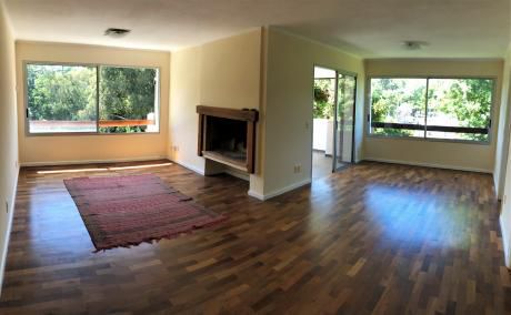 Alquiler Apartamento Carrasco Norte 3 Dormitorios