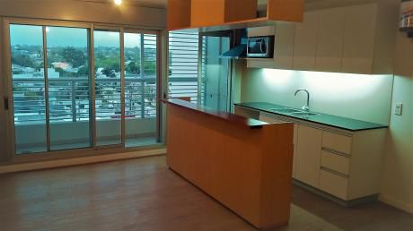 Excelente Apto 1 Dorm En Malvin Entrega Y Gran Financiación