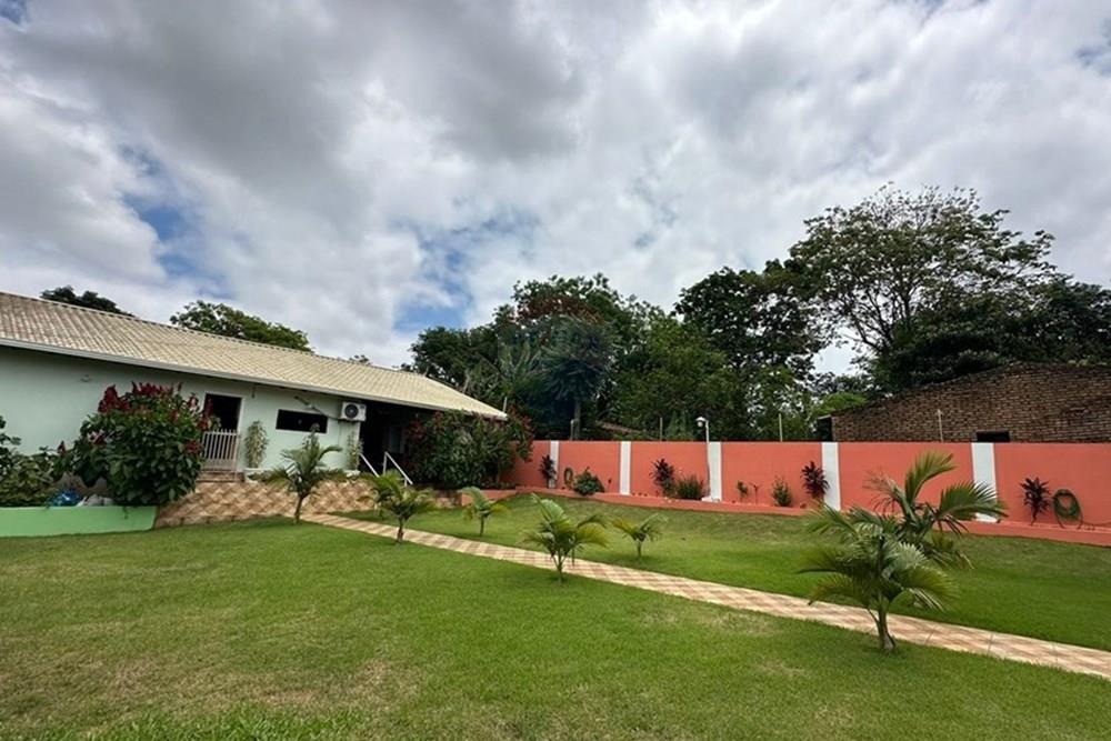 VENDO CASA QUINTA EN PIRIBEBUY BARRIO CENTRO — foto 3