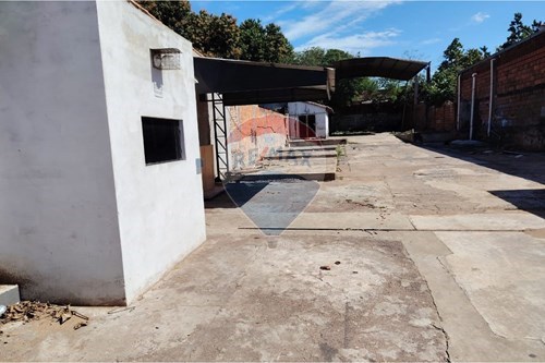Depósito-Alquiler-PY Central Lambaré — foto 2