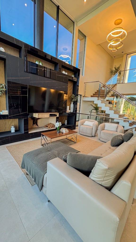 RESIDENCIA DE LUJO CON TECNOLOGÍA SMART HOME EN AGUAVISTA — foto 2