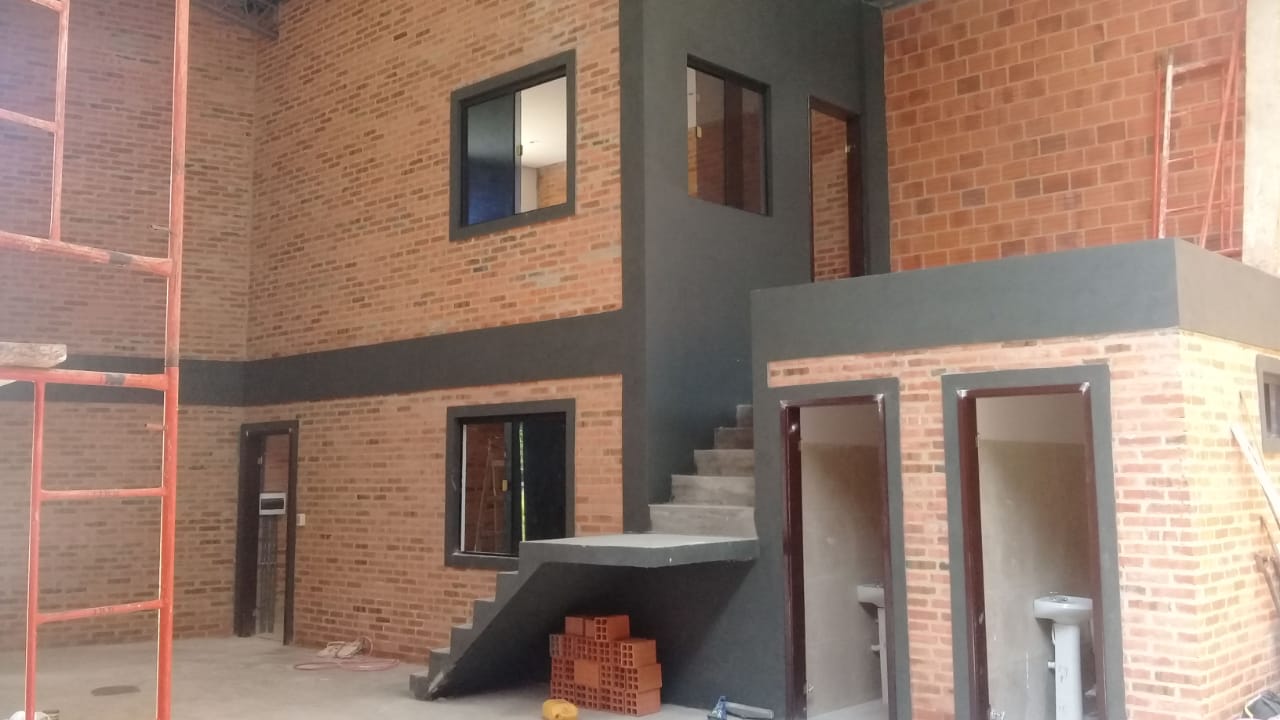 Depósito en alquiler en Mariano Roque Alonso — foto 2