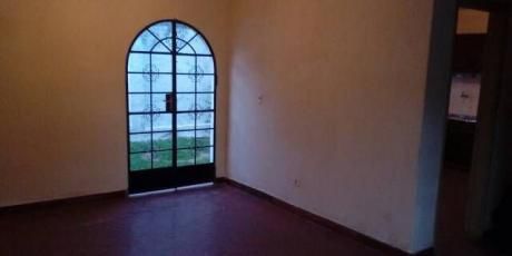 Duplex: 2 Dormitorios