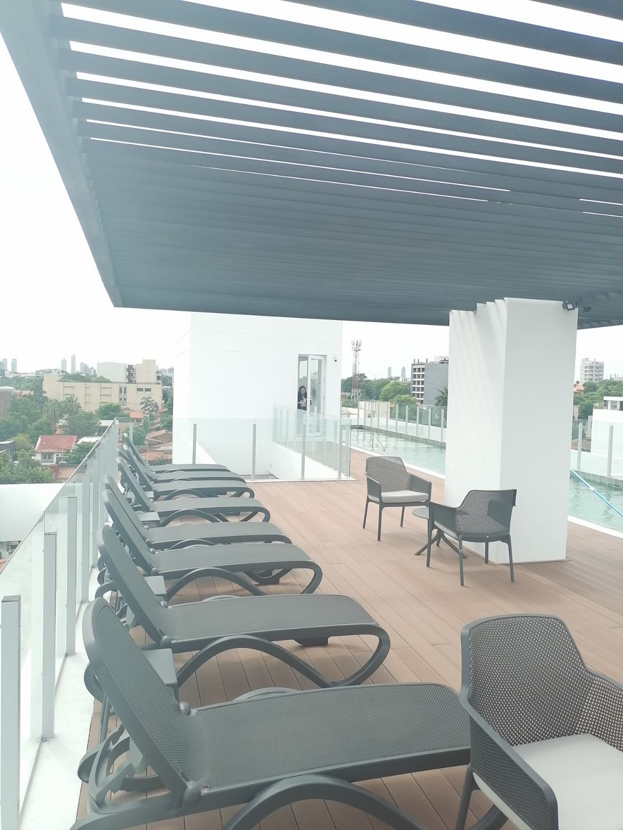ALQUILO DEPARTAMENTO A ESTRENAR — foto 3