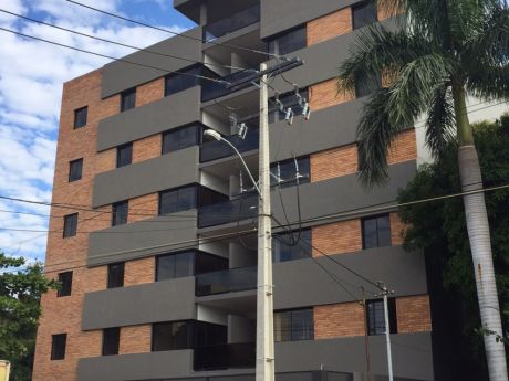 Zona Molas Lopez