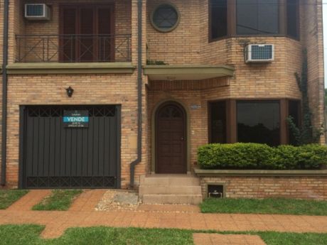 Zona Villa Aurelia