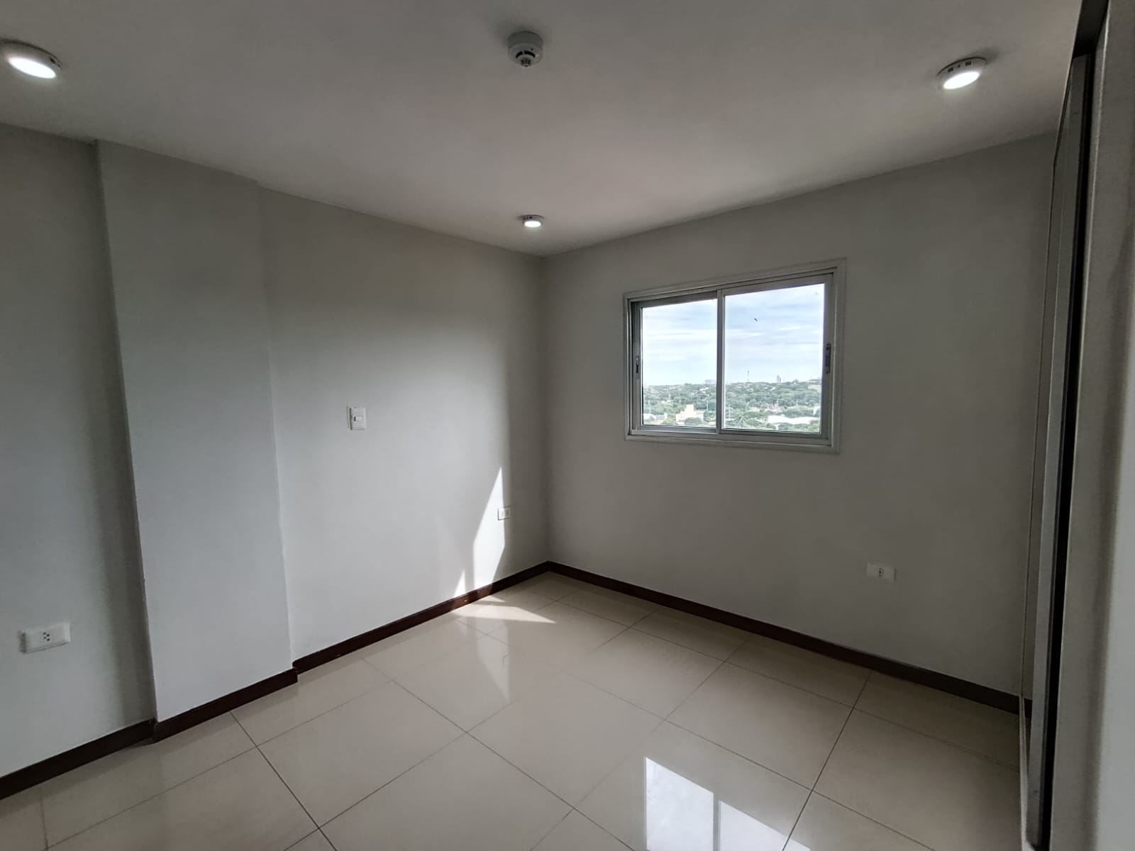 Departamento en alquiler en San Vicente