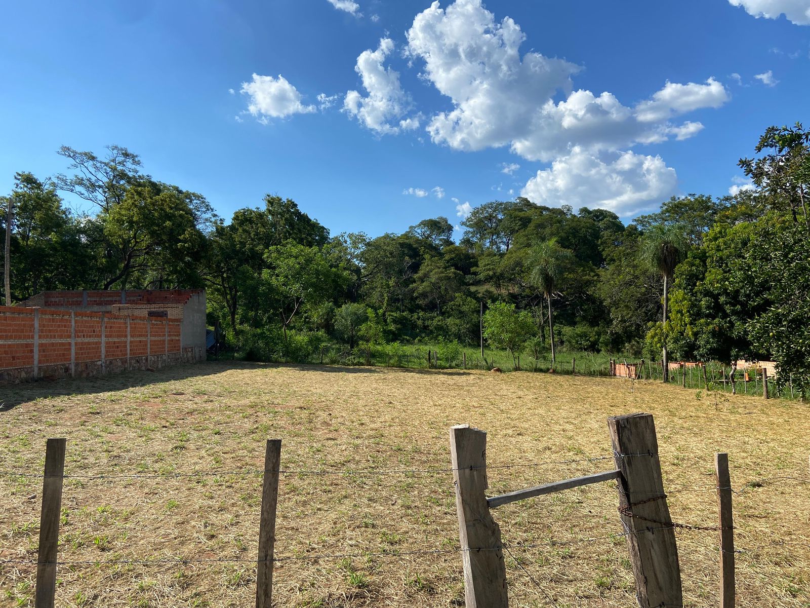 OFERTA !! VENDO TERRENO CAACUPE 450 M2 — foto 3