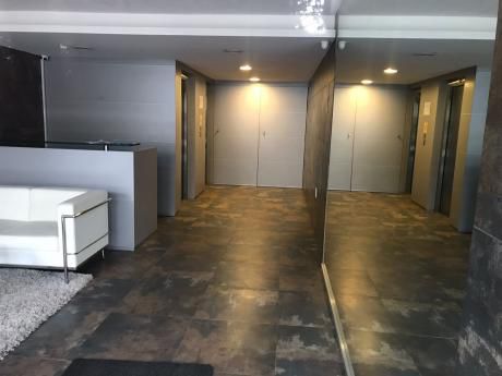 Apartamento De 1 Dormitorio En Parque Batlle.