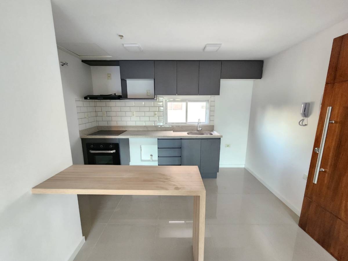 DEPTO DE 1 DORM A ESTRENAR - ZONA INTER! — foto 3
