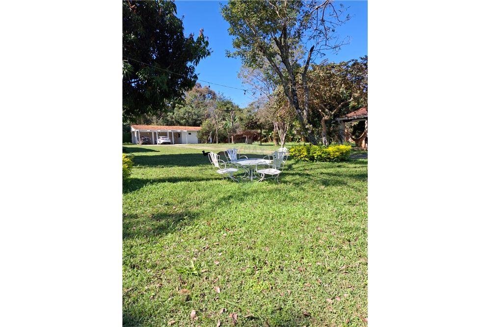 VENDO CASA EN VILLARRICA A PASOS DEL CENTRO 4.785 M2 — foto 3