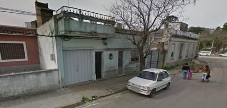 Chapicuy A Mts De Av Gral Flores
