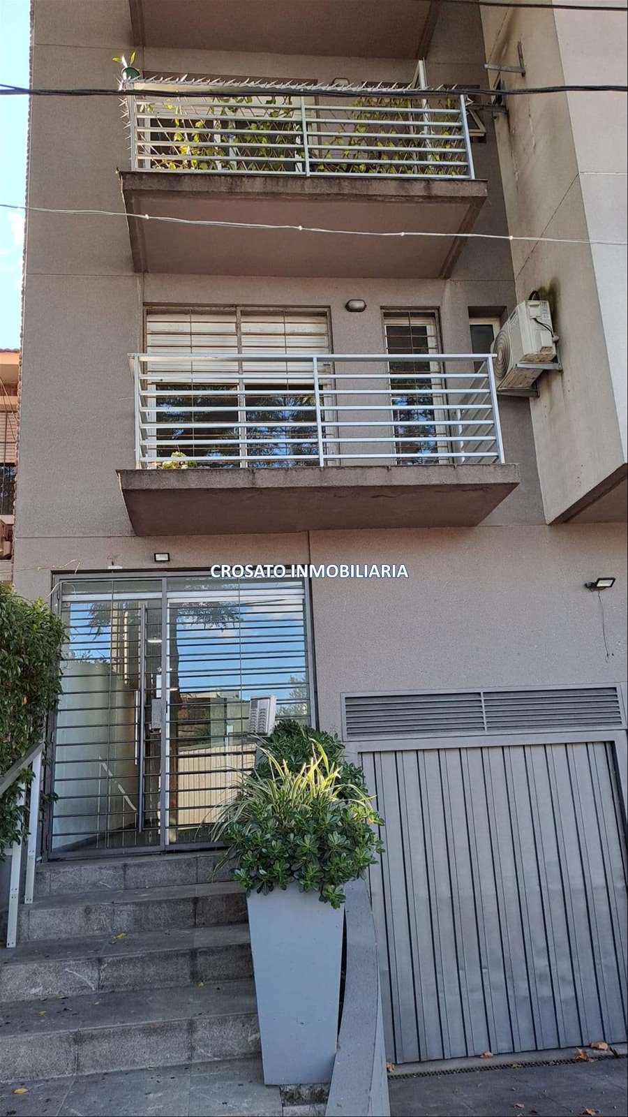 apartamento La Blanqueada 1 dormitorio con renta