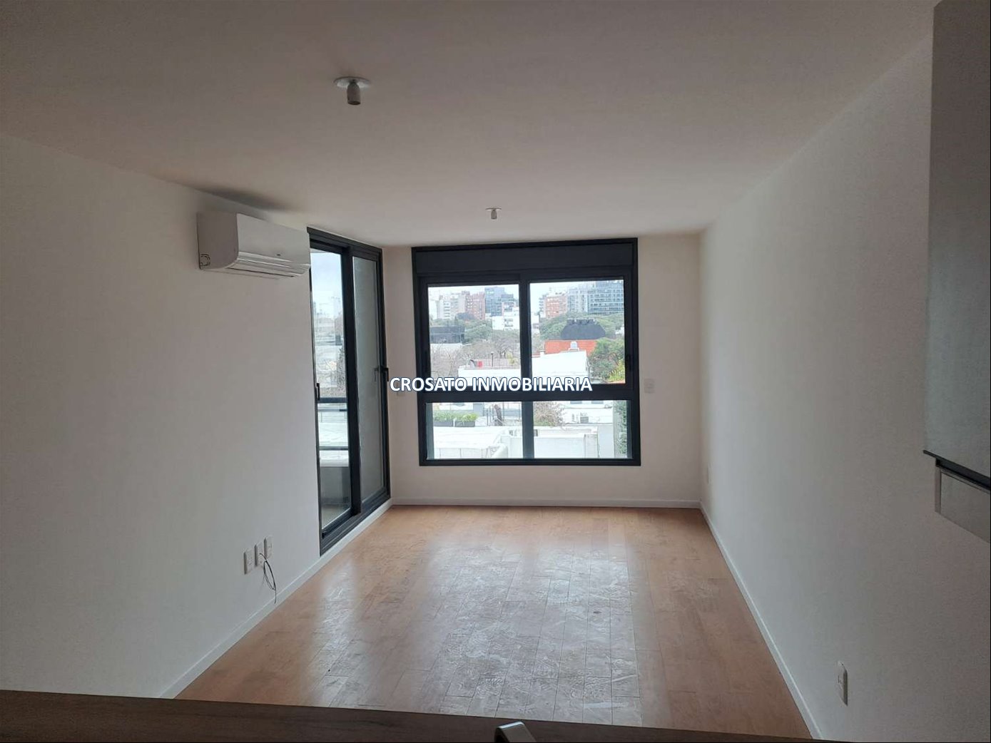 alquiler apartamento punta Carretas 1 dormitorio garaje terraza