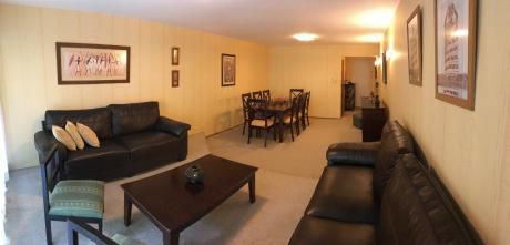 Dueña Vende Apartamento En Pocitos 3 Dorm.servicio Y Gge