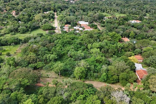 Terreno-Venta-Avda. Ciervo kua, San Bernardino, Cordillera — foto 3