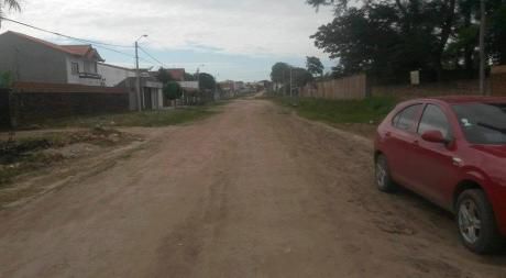 Vendo Hermoso Terreno Zona Norte