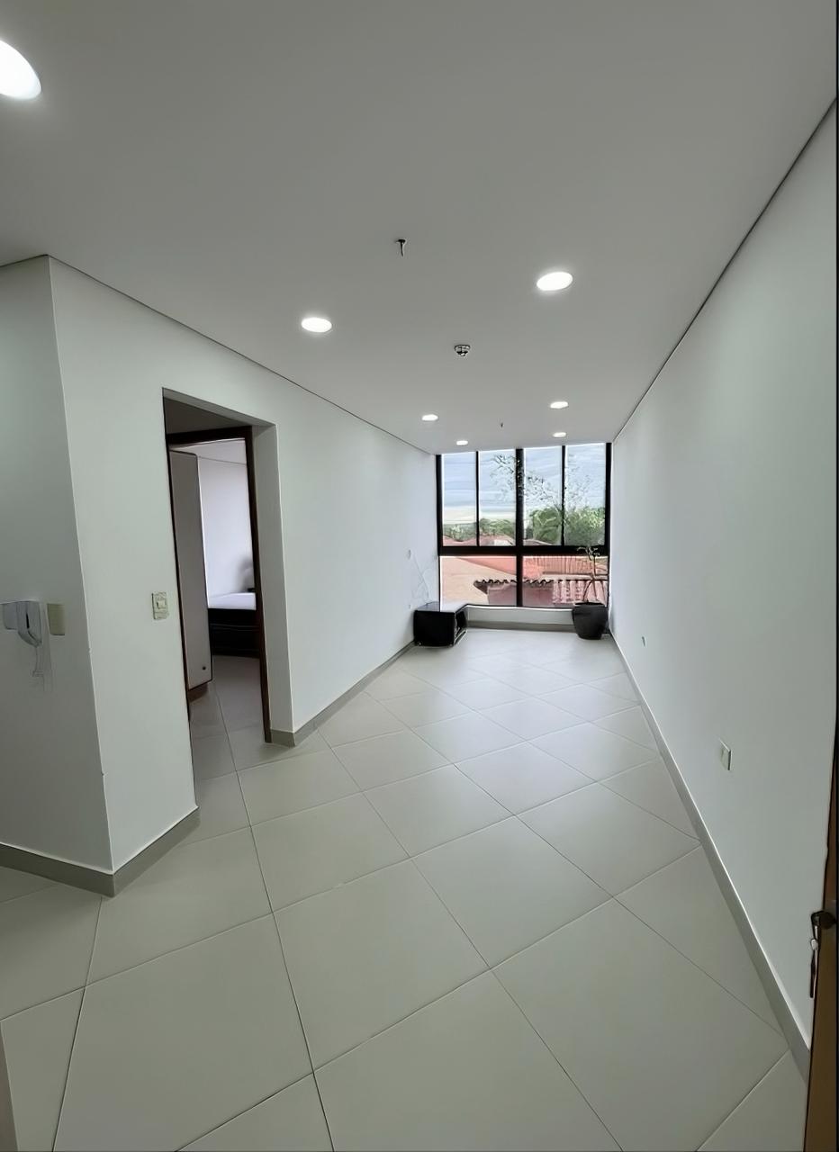HERRERA, EN ALQUILER, DEPTO A ESTRENAR DE 1 DORMITORIO — foto 3