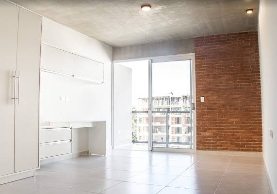 VENDO MONOAMBIENTE EN EDIFICIO SOHO LOFT — foto 3